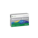 Relaxirem Biotics Day&amp;Night 45 comprimate Remedia, Laboratoarele Remedia