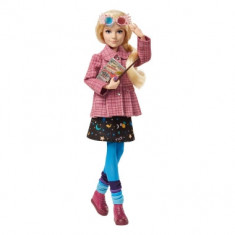 Papusi Harry Potter Luna Lovegood 26 cm