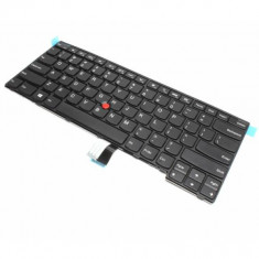Tastatura pentru Lenovo ThinkPad Edge E431