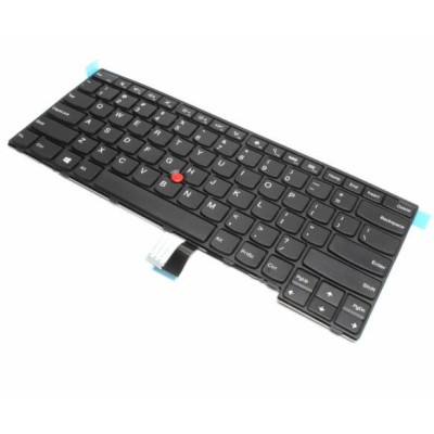 Tastatura pentru Lenovo ThinkPad Edge E431 foto