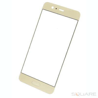 Geam Sticla Huawei P10 (2017) VTR-L09, Gold foto