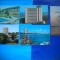 HOPCT LOT NR 664 MAMAIA -CT-5 CARTI POSTALE-RSR-CIRCULATE