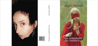 Angela Furtună, Un trandafir de babelio foto