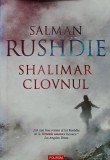 Shalimar clovnul - 2006 - Salman Rushdie (XB236)
