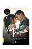 Inimi Purpurii (Ediție tie-in) - Paperback brosat - Tess Wakefield - Leda