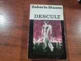 Descult de Zaharia Stancu