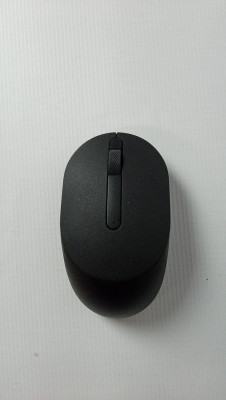 Mouse wireless Dell Pro KM5221W, US International layout,negru - RESIGILAT foto