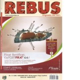 Rebus Originalul din 1931. Nr.1/2025