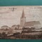 carte postala CINCU MARE -GROSS SCHENCK ,anii 1900 , Imperiul Austro Ungar