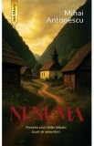 Nenuma - Mihai Antonescu