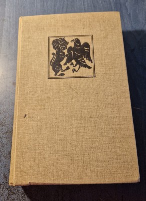 Istoria ieroglifica Dimitrie Cantemir ilustratii Simona Runcan foto