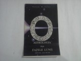 ASTROLOGIA DUPA FAZELE LUNII - NADEJDA MC. GUINES