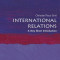 International Relations: A Very Short Introduction