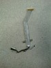 Cablu LCD Toshiba Satellite A300 A300D, seria 17N, display laptop