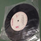 DISC VINIL FARA COPERTA EDC 10.222 GICA PETRESCU STARE DISC FOARTE BUNA