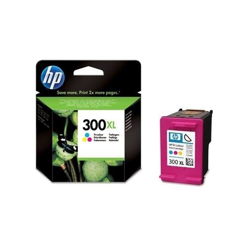 Cartus original HP300XL Color HP 300XL CC644EE Cartus original HP300XL Color HP 300XL CC644EE