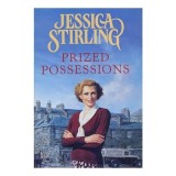 Carte "Prized Possessions" - Gen Romance, Limba Engleza