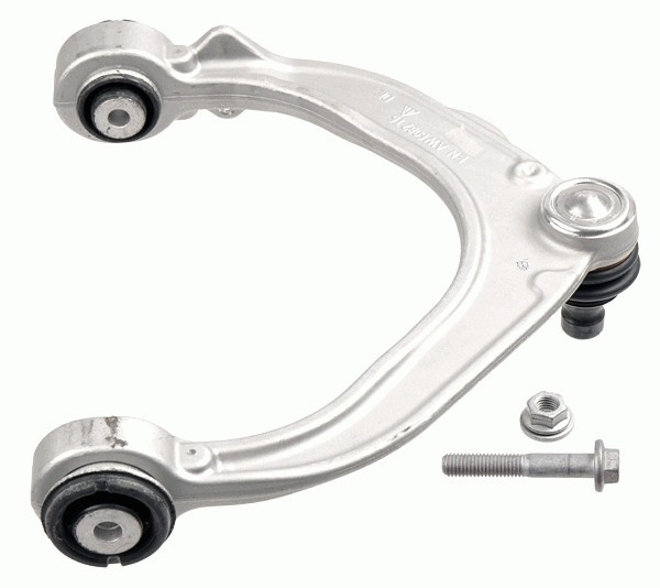 LEMF&Ouml;RDER 37684 01 Brat, suspensie roata