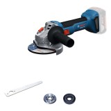 Bosch GWS 18V-8 (solo) Polizor unghiular 18V, fara acumulator in set ProAdvanced PowerfulTools