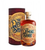 The Demon&#039;s Share La Reserva del Diablo 6 ani Rom 0.7L