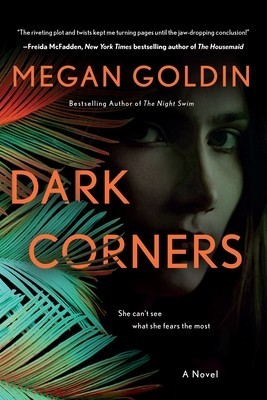 Dark Corners foto