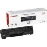 Toner CRG712, Toner Cartridge for LBP-3010/LBP3100 (1500 pgs) CR1870B002AA
