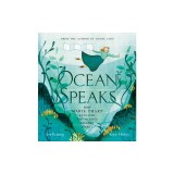 Ocean Speaks: How Marie Tharp Revealed the Ocean's Biggest Secret
