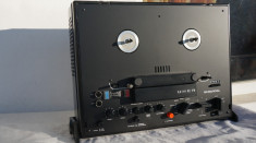 Magnetofon vintage UHER SG560 Royal stereo Hi-Fi foto