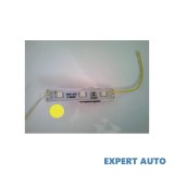 Modul 3 smd 5050 24v lumina galbena Alta marca Alt model #7, Array
