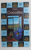 CROCODILES par PHILIPPE DJIAN , 1989