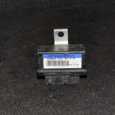 Releu pompa de combustibil CITRO&amp;Euml;N JUMPER Furgon 2007 OEM: 01340680080 2006053 foto
