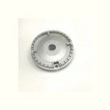 Coroană arzător pentru plită BEKO 423920046 WHIRLPOOL INDESIT C00864631 Original