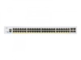 Cisco CBS350-48T-4X-EU Managed 48-port GE, 4x10G SFP+