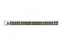 Cisco CBS350-48T-4X-EU Managed 48-port GE, 4x10G SFP+