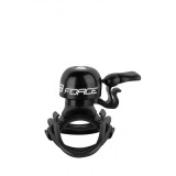 Sonerie Force CHICK 19.2-31.8mm Neagra Ultimate FactoryBikes