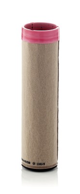 MANN-FILTER CF 1141/2 Filtru aer secundar foto