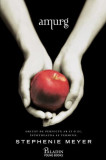 Amurg (Vol. 1) - Hardcover - Stephenie Meyer - Paladin