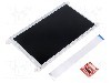 Afisaj TFT, grafic, rezolutie 800x480, 7", 5V DC, 4D Systems - GEN4-ULCD-70D-WVA