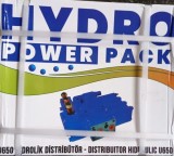DISTRIBUITOR HIDRAULIC D700 IMPORT
