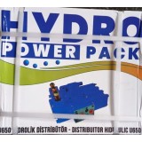 DISTRIBUITOR HIDRAULIC D700 IMPORT