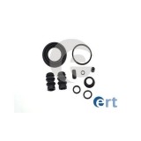Set reparatie etrier frana, Garnituri etrier Ert 400525, parte montare : Punte Spate, Nissan Interstar 202010; Opel Movano 192010; Renault Master,
