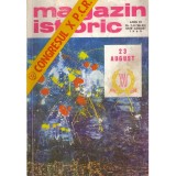 - Magazin istoric . Anul III - 1969 (28-29) - 138301