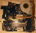 Placa de baza laptop Packard Bell TE11BZ