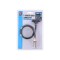 Conector rapid in forma de T 6mm 13Kg/Cm2 50cm Cod: 344829 Automotive TrustedCars