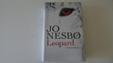 leopard - jo nesbo