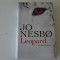 leopard - jo nesbo