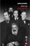 Br&acirc;ncuși. Amicii și inamicii - Petre Pandrea - Editura Vremea