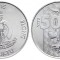 Vanuatu 2015 - 50 vatu UNC