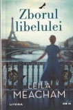 Leila Meacham - Zborul libelulei