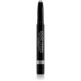 Gosh Mineral Waterproof creion de ochi lunga durata impermeabil culoare 006 Metallic Grey 1,4 g